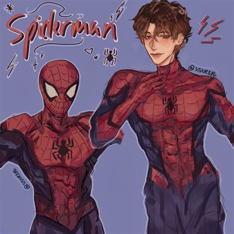 fanart spiderman|spider-man fanart images.